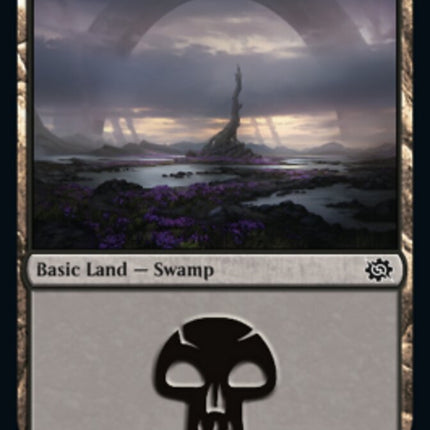 Swamp (272) [The Brothers' War]