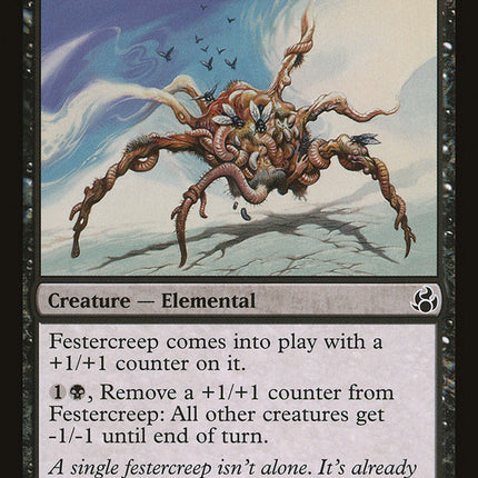 Festercreep [Morningtide]