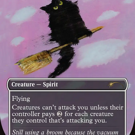 Windborn Muse [Secret Lair Drop Series]