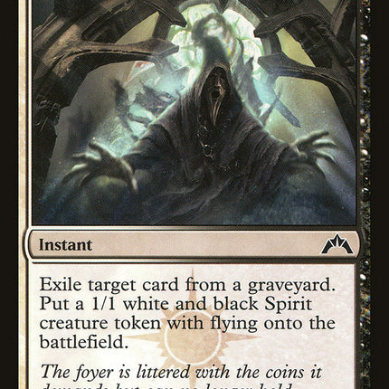 Beckon Apparition [Gatecrash]