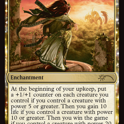 Mayael's Aria [Secret Lair Drop Series]