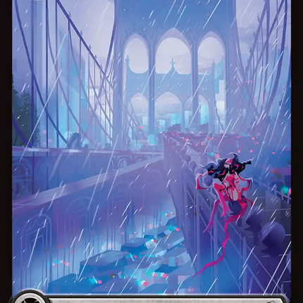 Swamp (0282) [Marvel Super Heroes]