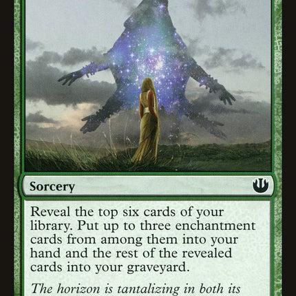 Kruphix's Insight [Journey into Nyx]