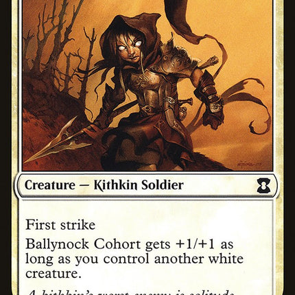 Ballynock Cohort [Mystery Booster]
