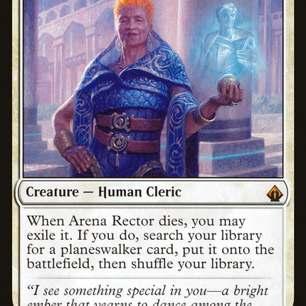 Arena Rector [Battlebond]