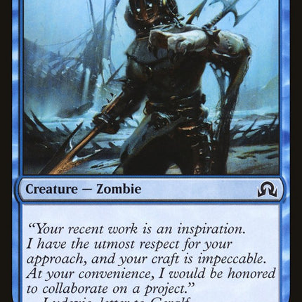 Seagraf Skaab [Shadows over Innistrad]