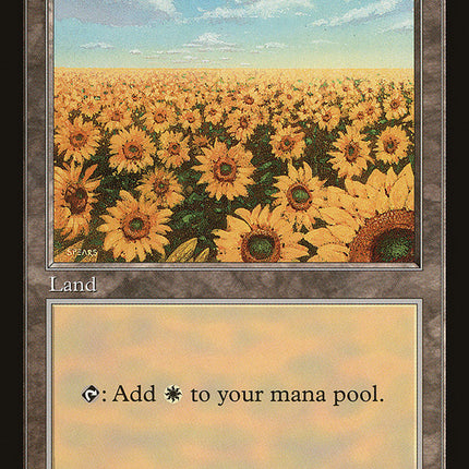 Plains (4) [Asia Pacific Land Program]