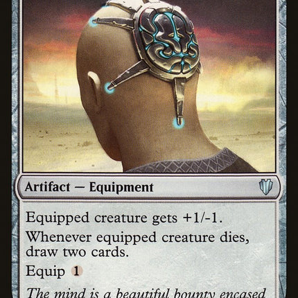 Skullclamp [Commander 2017]
