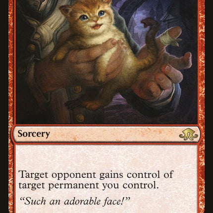 Harmless Offering [Eldritch Moon]