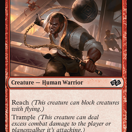 Wrecking Crew [Foundations Jumpstart]