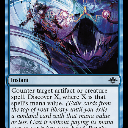 Hurl into History [The Lost Caverns of Ixalan]