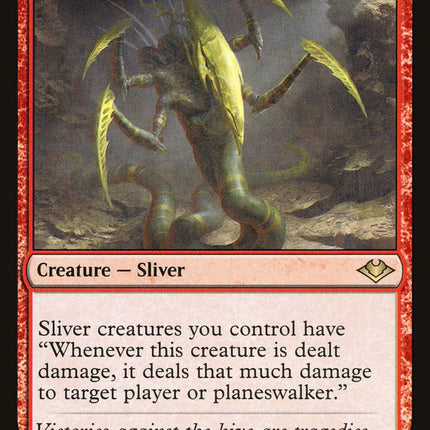 Spiteful Sliver [Modern Horizons]