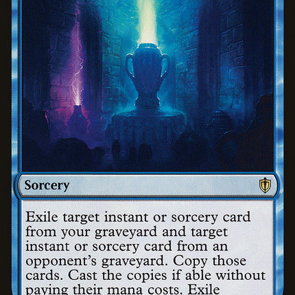 Spelltwine [Commander 2016]