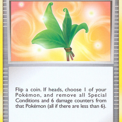 Life Herb (108/127) [Platinum: Base Set]
