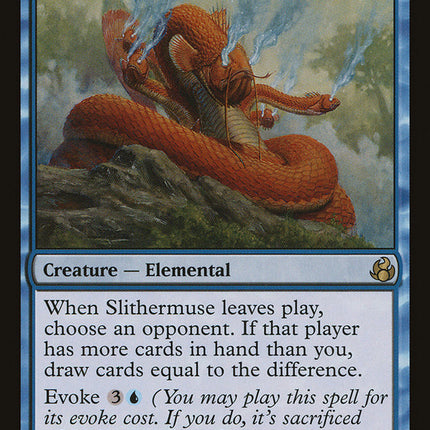 Slithermuse [Morningtide]