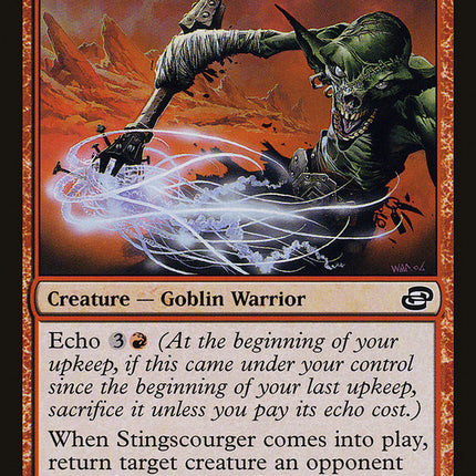 Stingscourger [Planar Chaos]