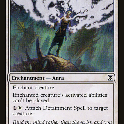 Detainment Spell [Time Spiral]