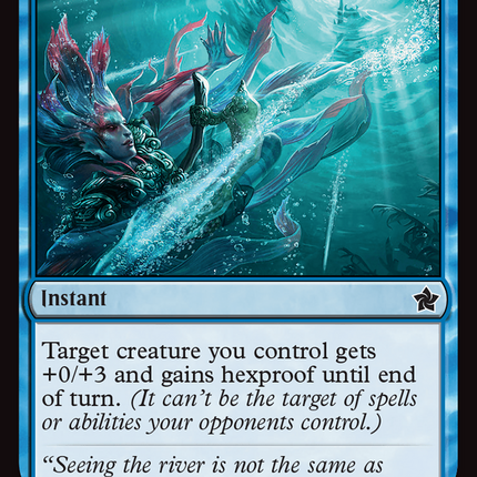 Dive Down [Foundations]