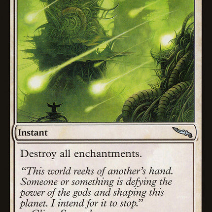 Tempest of Light [Mirrodin]