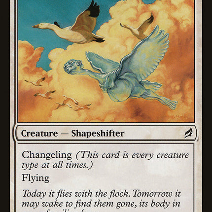 Avian Changeling [Lorwyn]