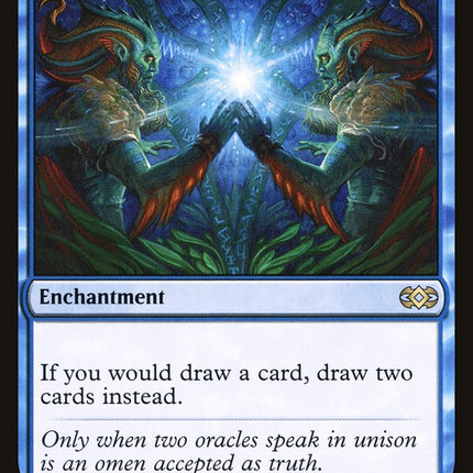 Thought Reflection [Double Masters]
