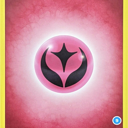 Fairy Energy (Deck Exclusive #9) [Sun & Moon: Trainer Kit - Alolan Ninetales]