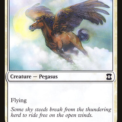 Mistral Charger [Eternal Masters]
