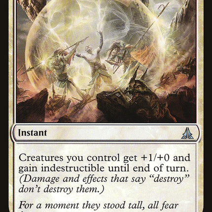 Make a Stand [Oath of the Gatewatch]