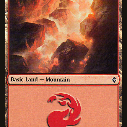 Mountain (265) [Battle for Zendikar]