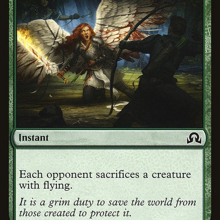 Clip Wings [Mystery Booster]