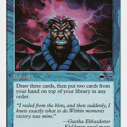 Brainstorm [Beatdown]