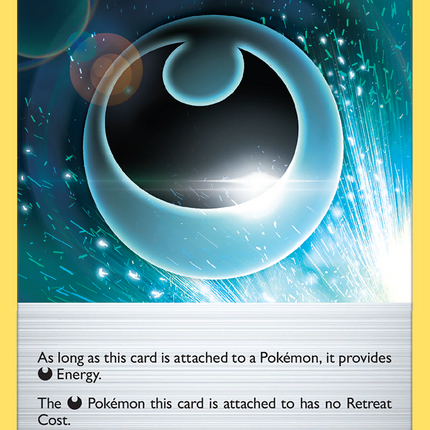 Hiding Darkness Energy (175/189) [Sword & Shield: Darkness Ablaze]
