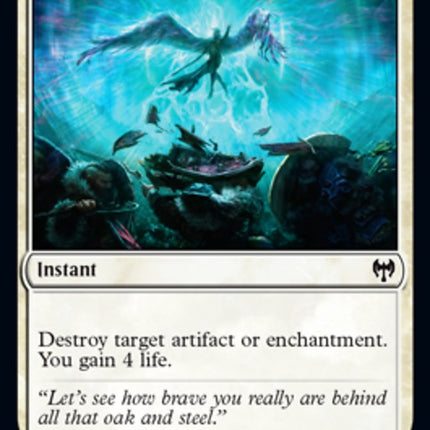 Invoke the Divine [Kaldheim]