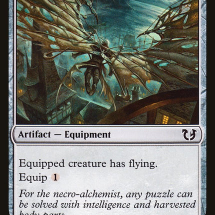Cobbled Wings [Duel Decks: Blessed vs. Cursed]