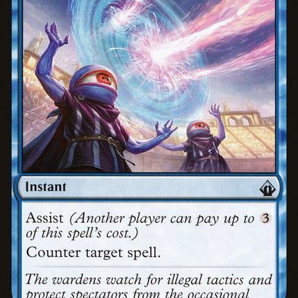 Out of Bounds [Battlebond]