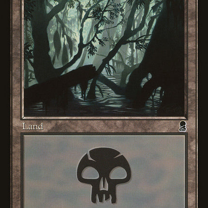 Swamp (342) [Odyssey]