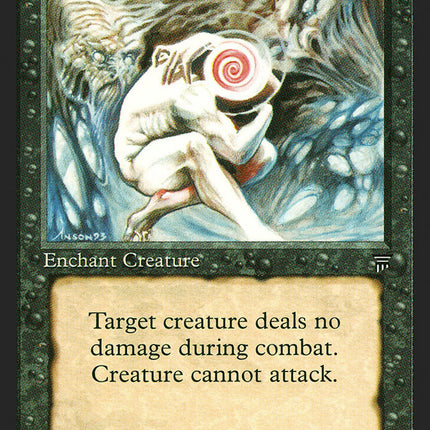 Demonic Torment [Legends]