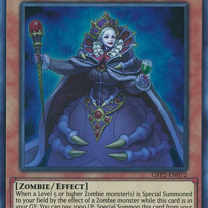 Vampire Grace [GFP2-EN072] Ultra Rare