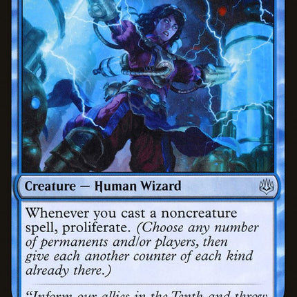 Flux Channeler [War of the Spark]