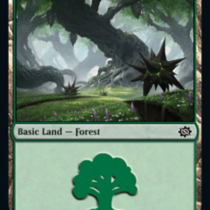 Forest (277) [The Brothers' War]