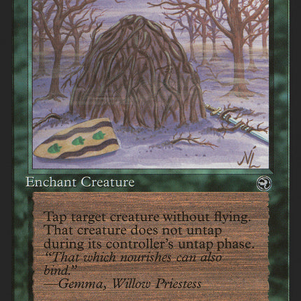 Roots [Homelands]