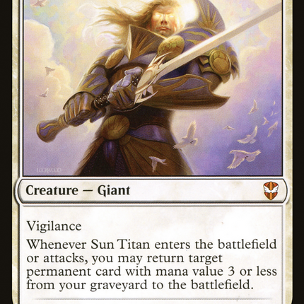 Sun Titan (NCC) [The List]