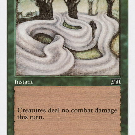 Fog [Classic Sixth Edition]