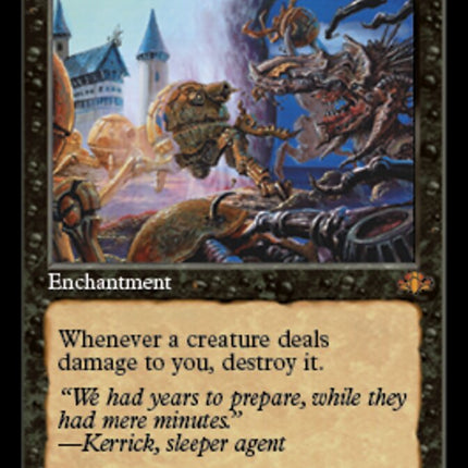 No Mercy (Retro) [Dominaria Remastered]
