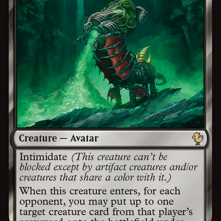 Sepulchral Primordial [FINAL FANTASY Commander]