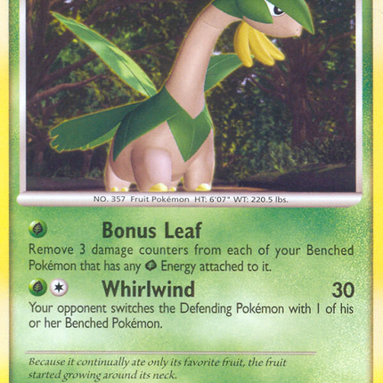 Tropius (64/123) [Diamond & Pearl: Mysterious Treasures]