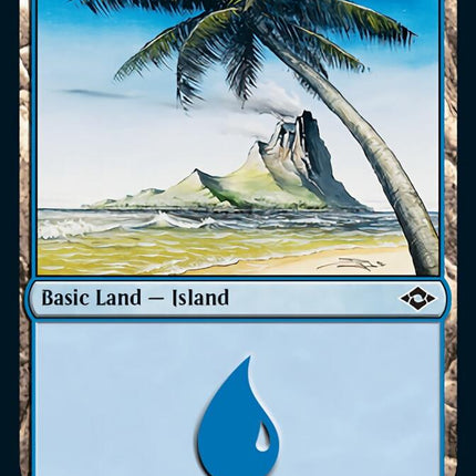 Island (484) [Modern Horizons 2]