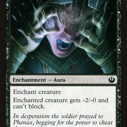Cast into Darkness [Journey into Nyx]