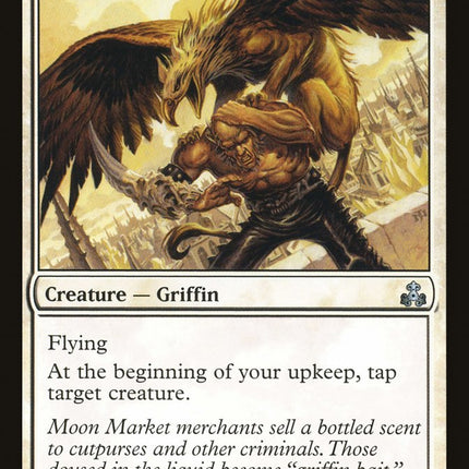 Harrier Griffin [Guildpact]