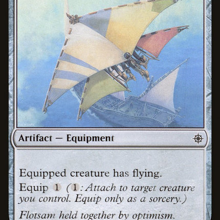 Cobbled Wings [Ixalan]
